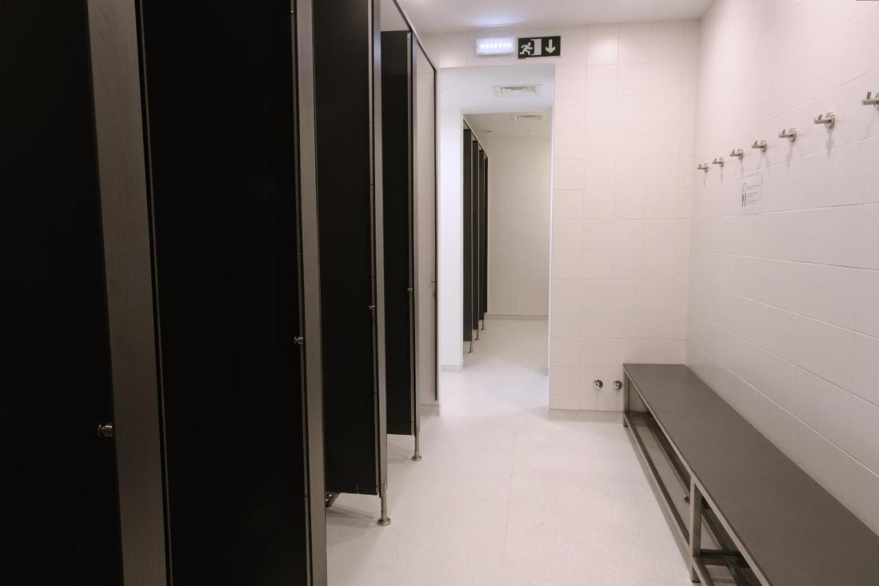 Albergue De Santa Luzia فيانا دو كاستيلو المظهر الخارجي الصورة