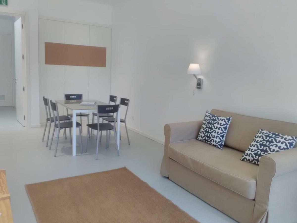 Albergue De Santa Luzia فيانا دو كاستيلو المظهر الخارجي الصورة